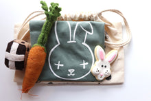 Load image into Gallery viewer, Felt Mini Easter Pack

