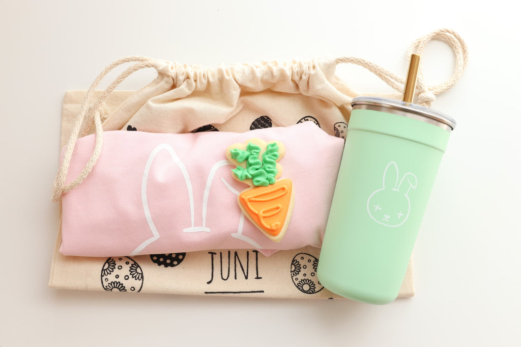 Mini Frank - Easter Pack